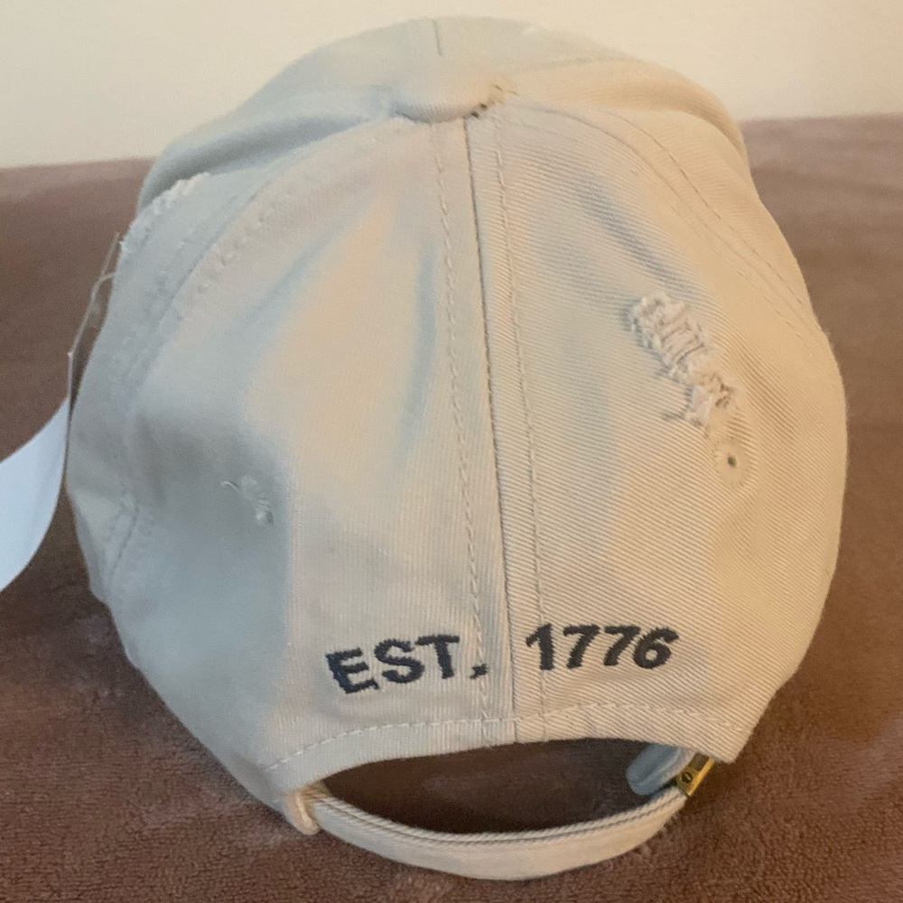 Usa caps - Picture 5 of 5